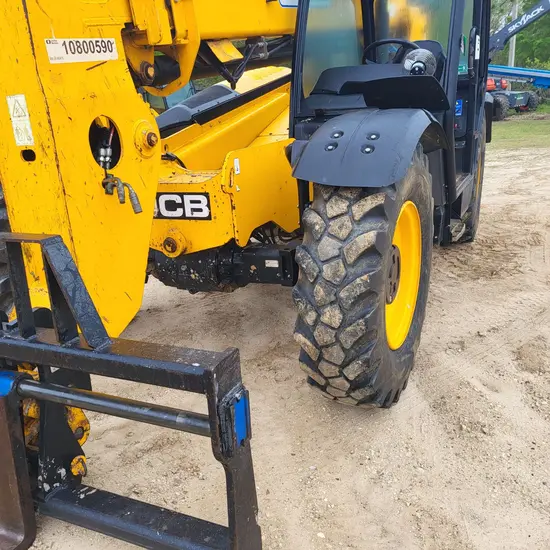2018 JCB 506-36 Forklift