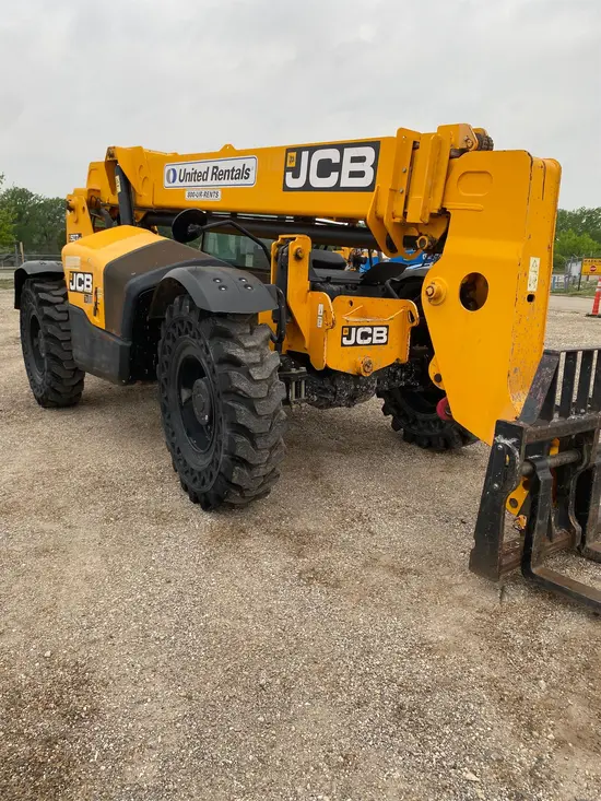 2018 JCB 507-42 Forklift