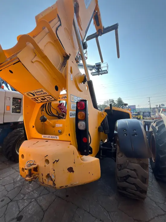 2018 JCB 512-56 S Forklift