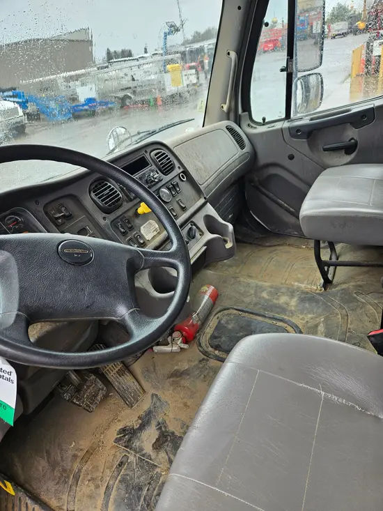 2020 Freightliner M2 106 DUMP Truck