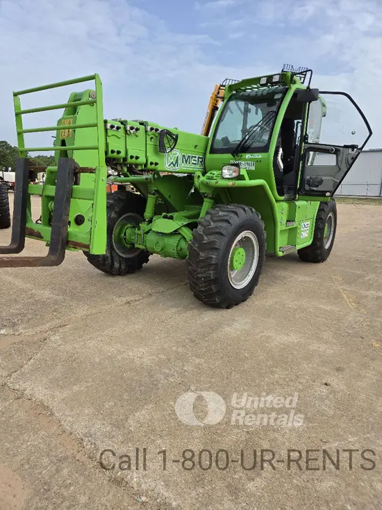 2019 MERLO P50.18 Forklift