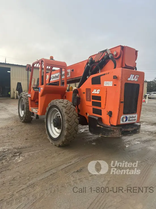 2018 SKYTRAK 10054 Forklift