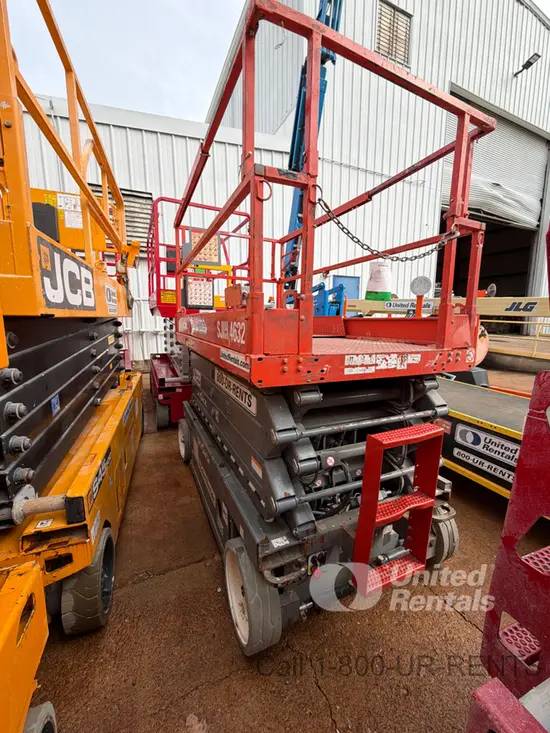 2019 Skyjack SJIII4632 Scissor Lift