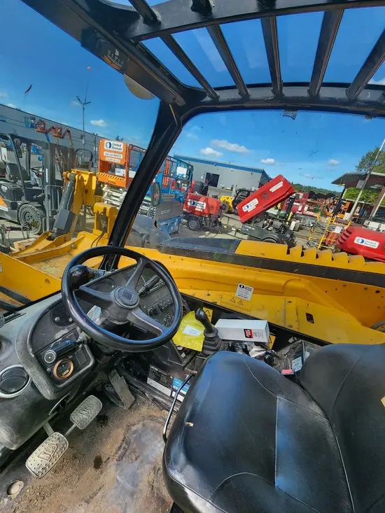 2019 JCB 512-56 Forklift