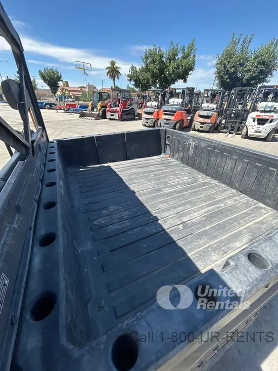2022 Polaris PRO XD 2000D Utility Vehicle