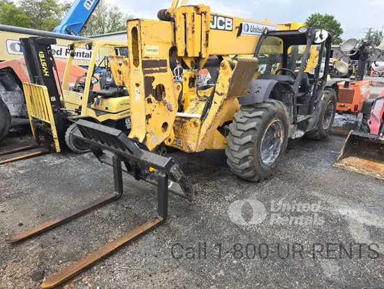 2017 JCB 510-56 S Forklift