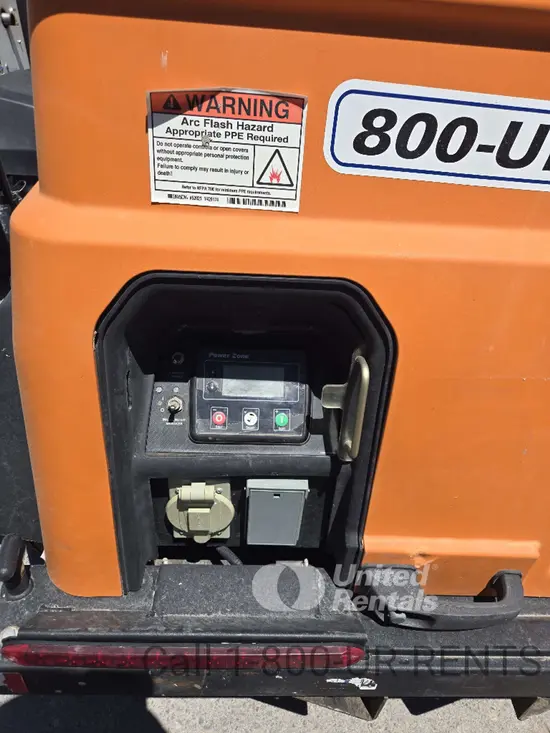 2023 Generac MLT6SMDS Portable Light Tower