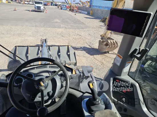 2019 Case 621G Wheel Loader
