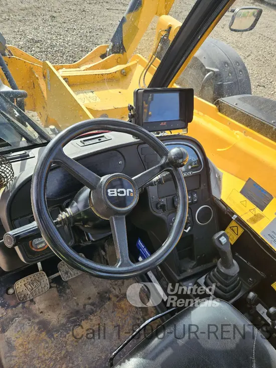 2020 JCB 510-56 Forklift