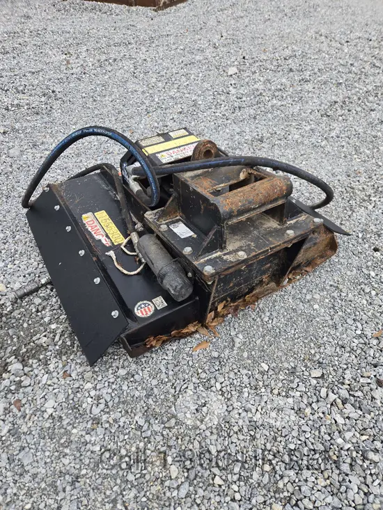 2022 Blue Diamond Attachments QN-0344412 Attachment