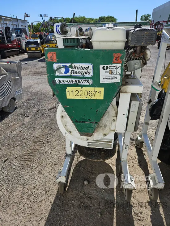 2021 BW Technologies B-202-G Vacuum
