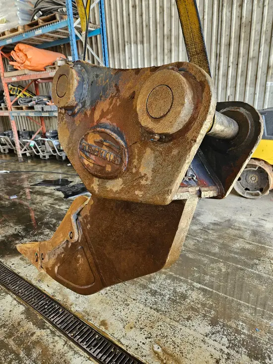 2023 STRICKLAND GG-RIP200 Attachment