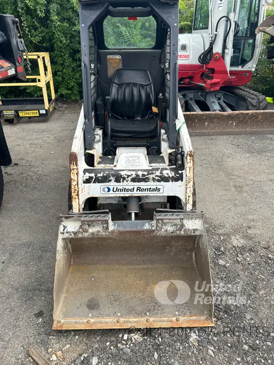 2019 Bobcat S70 Track Loader