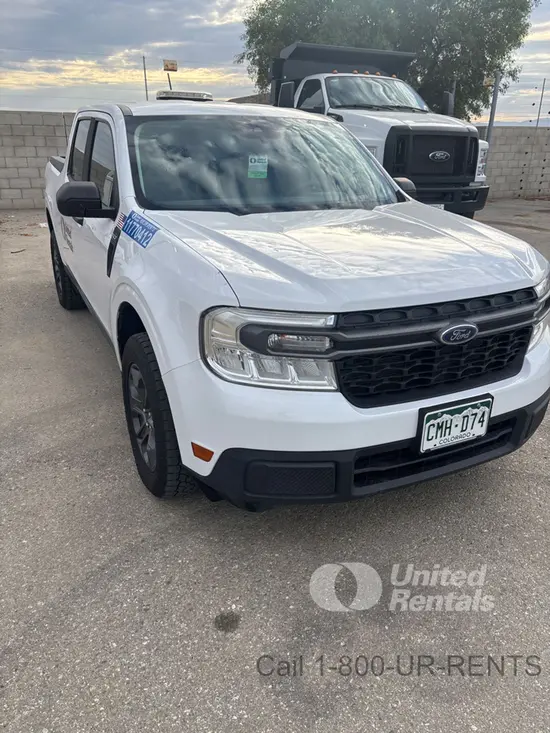 2023 Ford MAVERICKXLTGFWD