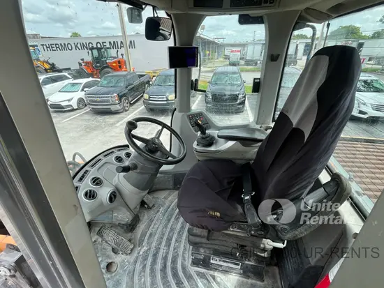 2020 Case 621G Wheel Loader