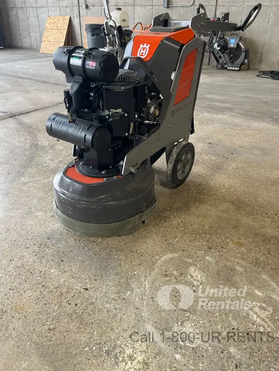 2024 Husqvarna PG690P