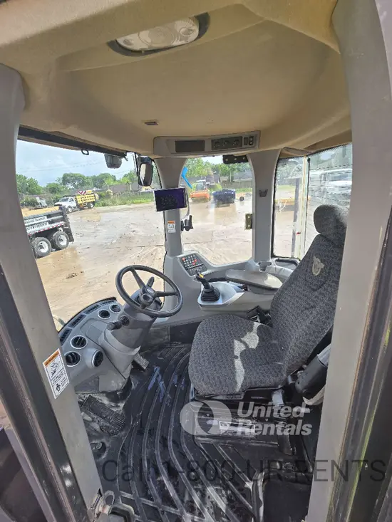 2021 Case 621G Wheel Loader