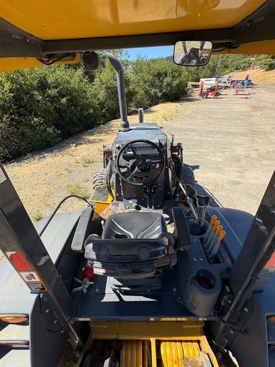 2020 John Deere 210L EP Wheel Loader