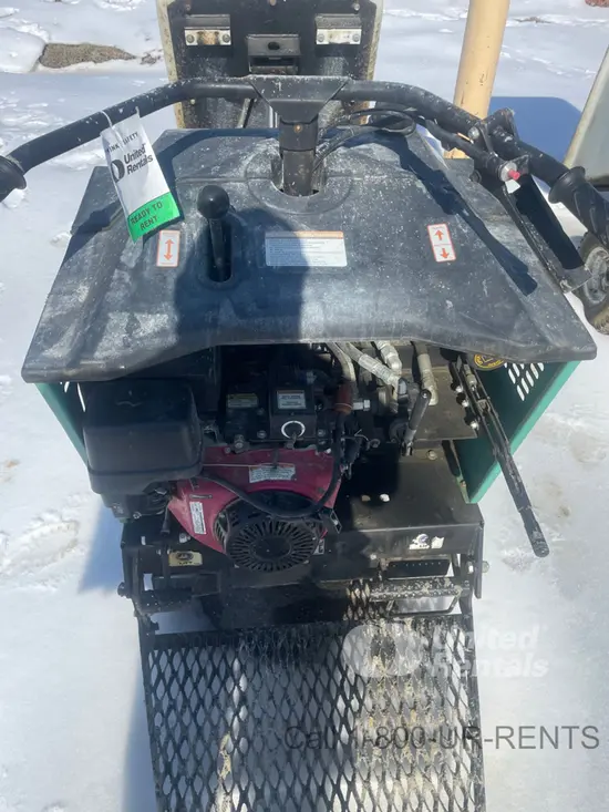 2022 Multiquip WBH-16EF
