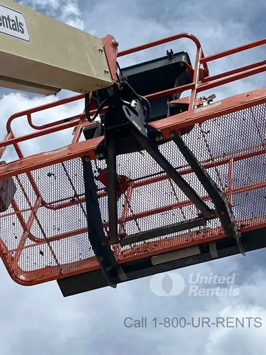 2018 JLG 400S Boom Lift