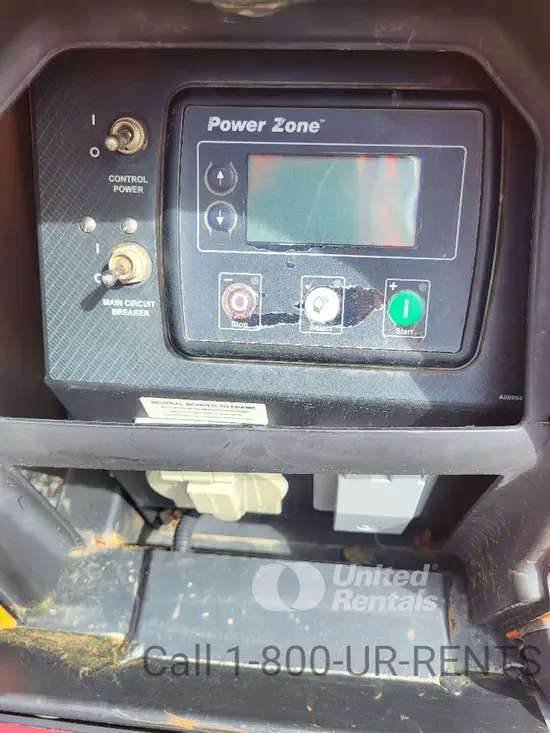 2021 Generac MLT6SKDS Portable Light Tower