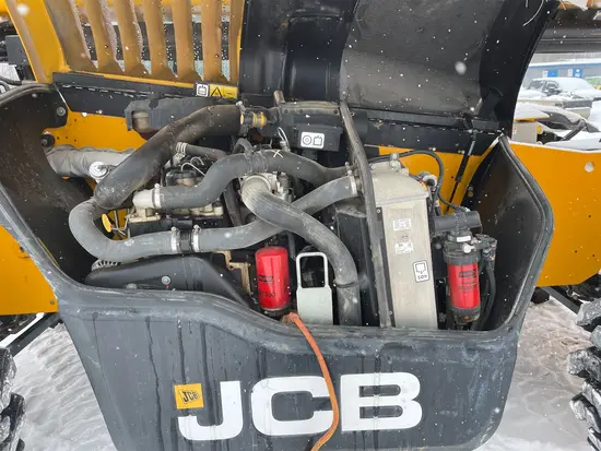 2020 JCB 512-56 Forklift