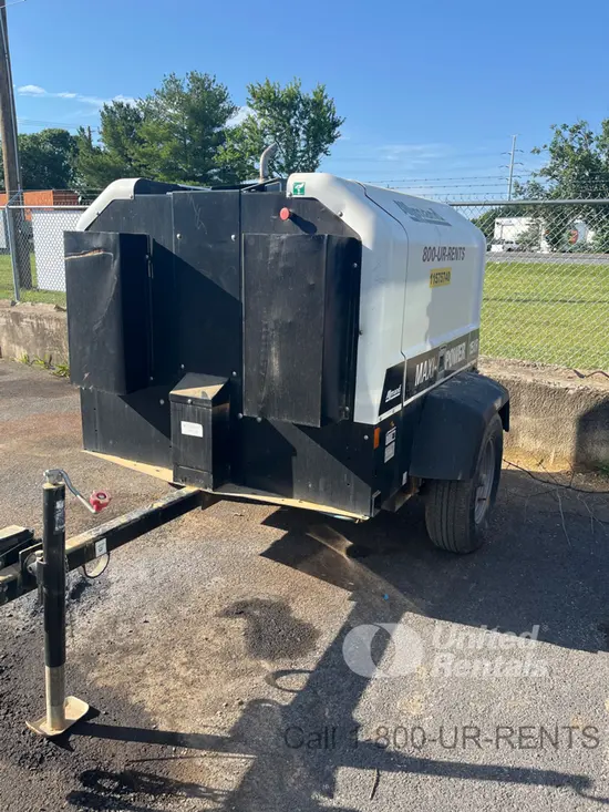 2022 Allmand MR15XR Diesel Generator