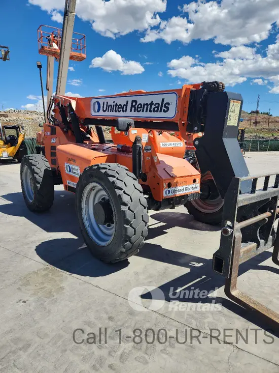 2018 SKYTRAK 6036 Forklift