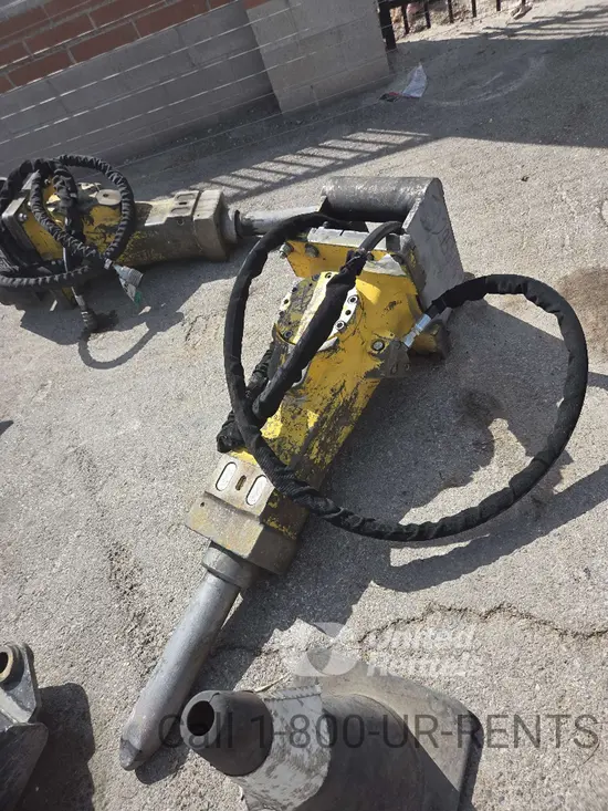 2022 Epiroc SB 452 Attachment