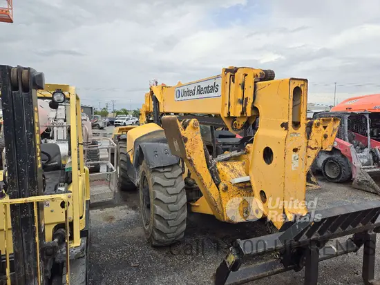 2017 JCB 510-56 S Forklift