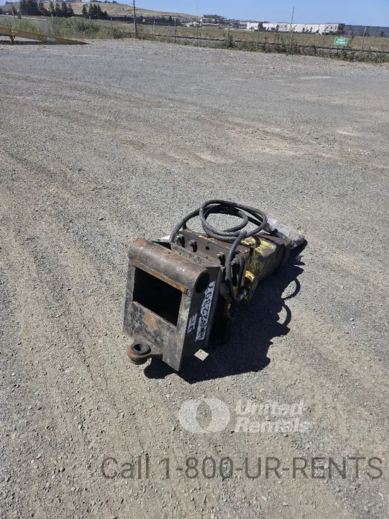 2022 Epiroc SB 452 Attachment