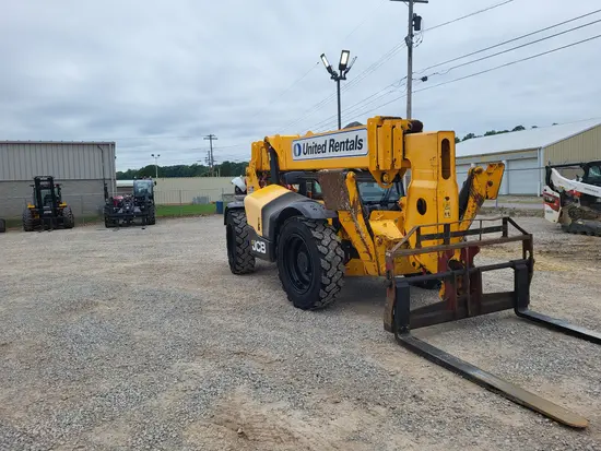 2021 JCB 512-56 S Forklift