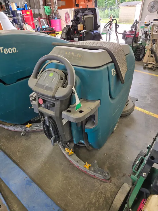 2018 Tennant T500-28