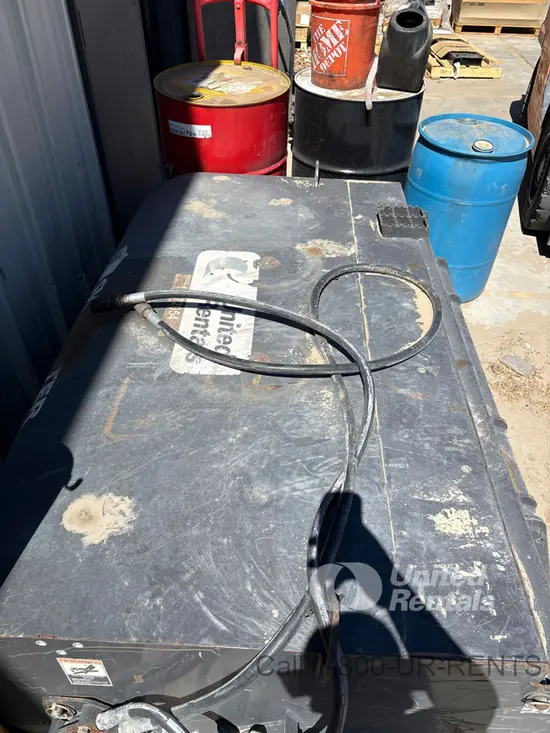 2023 ATI McMillen GSS72 Attachment