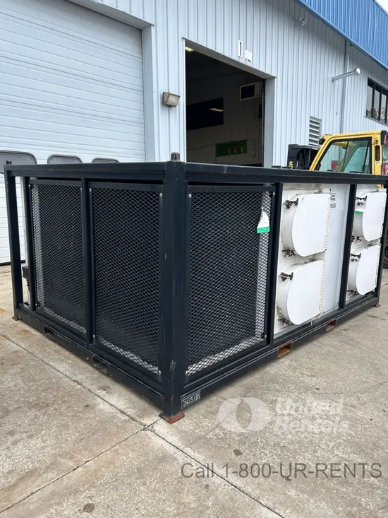 2019 TRANE 25T-480V-DH-TCH