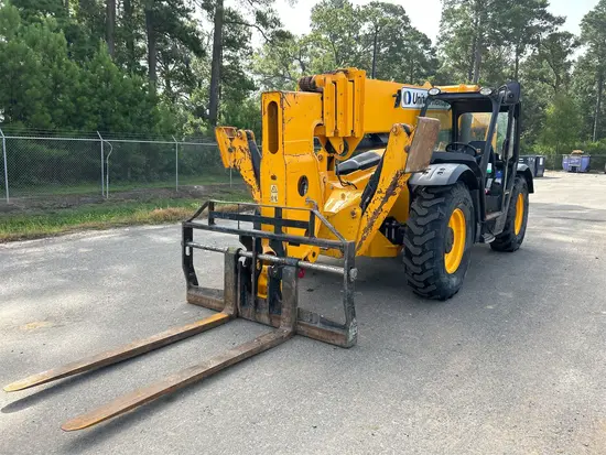 2021 JCB 510-56 Forklift