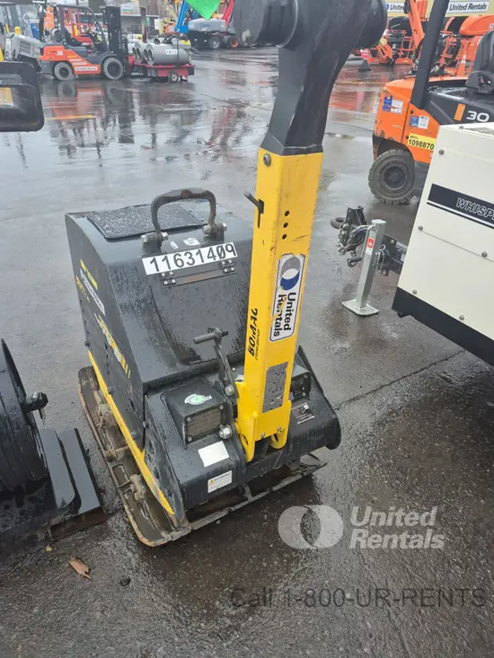2023 BOMAG BPR70/70DE Vibratory Plate Compactor