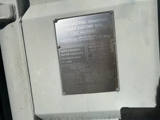 plate