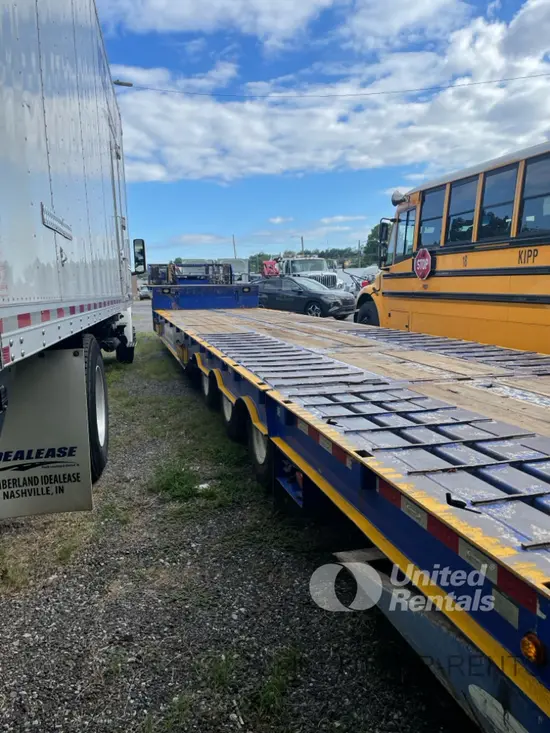2016 LEDWELL LW53HT3-10-PB Trailer