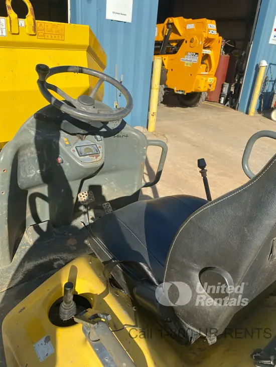 2018 Wacker Neuson 3001