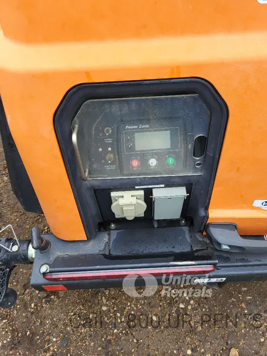 2020 Generac MLT6SKDS Portable Light Tower