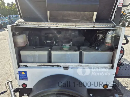 2022 Generac MLT4200IVF4 Portable Light Tower