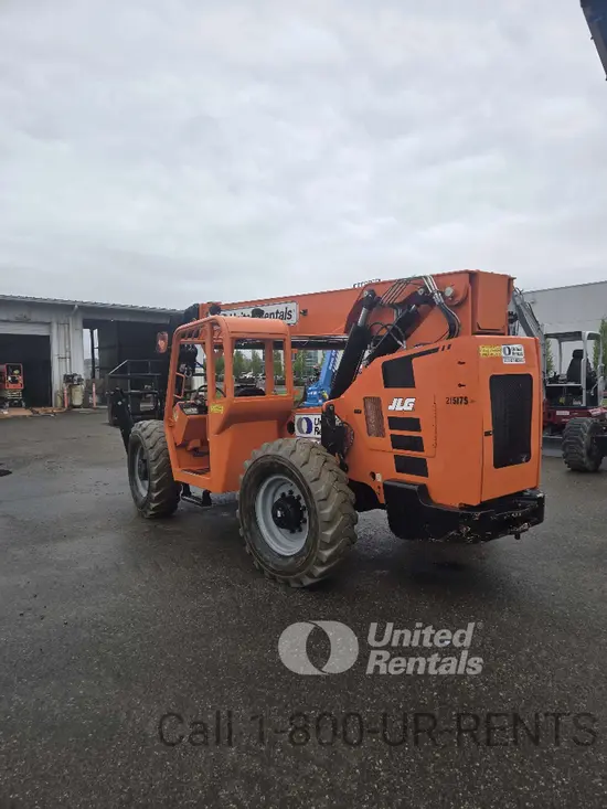 2018 JLG 10054 Forklift