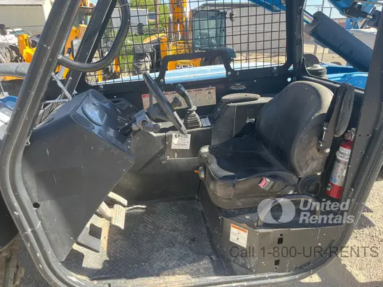 2016 Genie GTH-636 Forklift