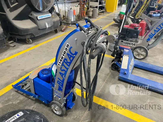2022 Husqvarna BS-110 Stripper