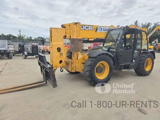 2019 JCB 512-56 Forklift