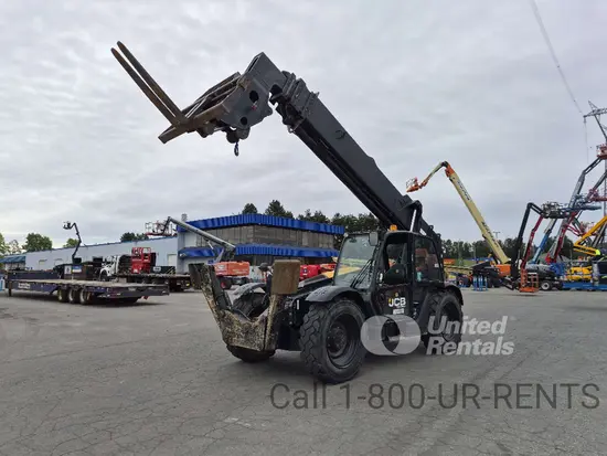 2020 JCB 512-56 S Forklift