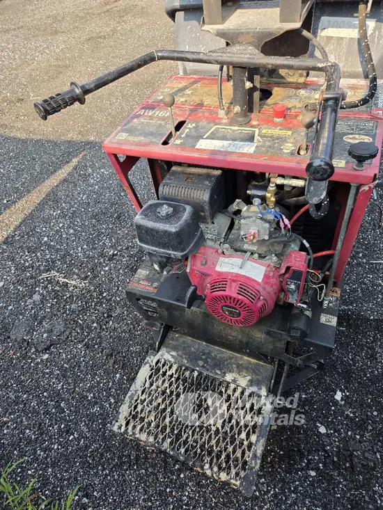 2020 Allen Engineering AR16PBEP