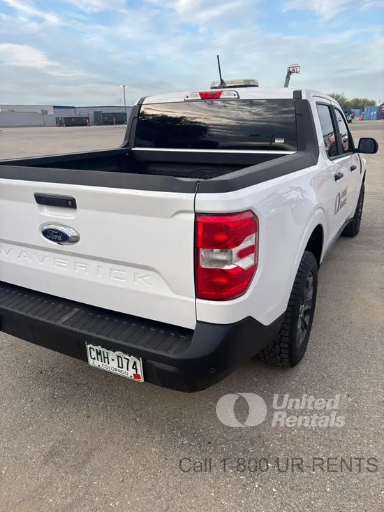2023 Ford MAVERICKXLTGFWD