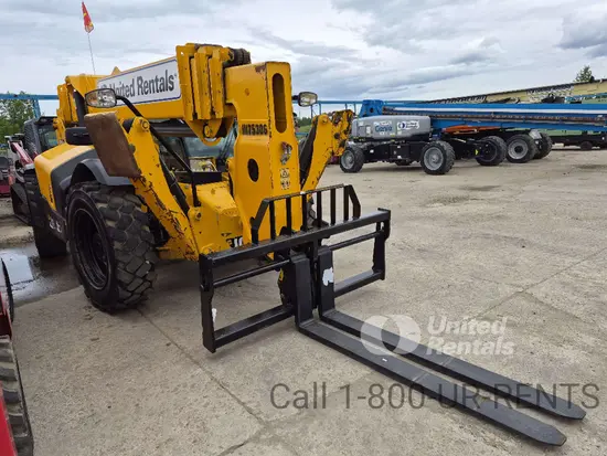 2021 JCB 512-56 Forklift